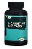 L-Carnitine (60 tab) - фото 4236