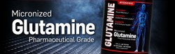 Glutamine (400 gr) - фото 4328