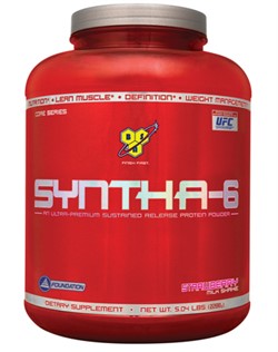 Syntha-6 (2270 gr) - фото 4418