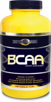 BCAA (240 caps) - фото 4493