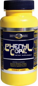 Phenyl Core (24 caps) - фото 4513