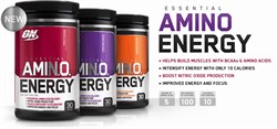 Amino Energy (585 gr) - фото 4791
