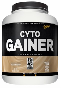 Cyto Gainer (2726 gr) - фото 4820