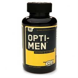 Opti-Men (90 tab) - фото 5062