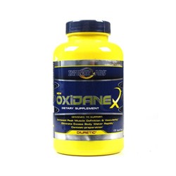 Oxidane X (60 caps) - фото 5192