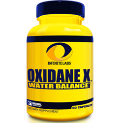 Oxidane X (60 caps) - фото 5193