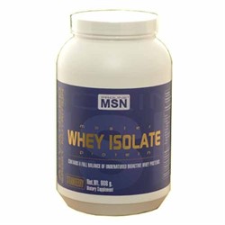 Master Whey Isolate (1000 gr) - фото 5240