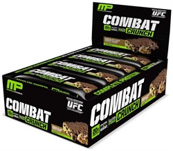 Combat Crunch Bars (63 gr) - фото 5293