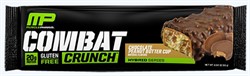 Combat Crunch Bars (63 gr) - фото 5296