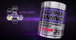 Alpha Amino (384 gr) - фото 5339