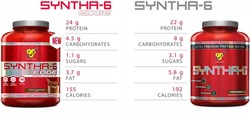 Syntha-6 EDGE (740-780 gr) - фото 5351