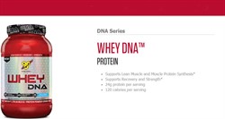Whey Protein Dna (788-838 gr) - фото 5375