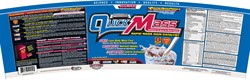 QuickMass (4540 gr) - фото 5394