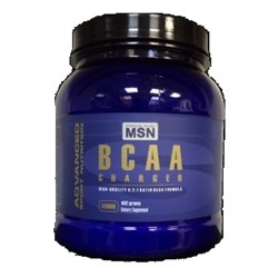 BCAA Charger (462 gr) - фото 5466