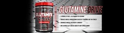 Glutamine Drive (150 gr) - фото 5537