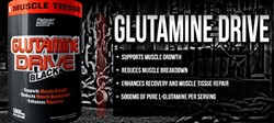 Glutamine Drive (150 gr) - фото 5538
