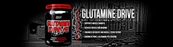 Glutamine Drive (150 gr) - фото 5539