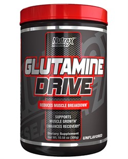 Glutamine Drive (300 gr) - фото 5540