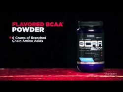 BCAA Powder 12000 (457 gr) - фото 5556