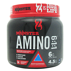 Monster Amino (300 gr) - фото 5566