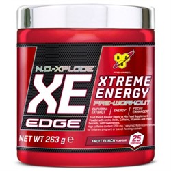 No-Xplode XE Edge (300-315 gr) - фото 5612