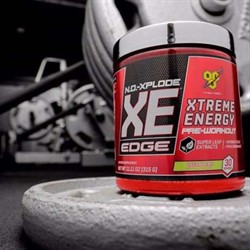 No-Xplode XE Edge (300-315 gr) - фото 5614