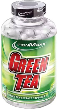 Green Tea (130 caps) - фото 5621