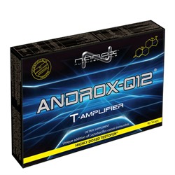 Androx-Q12 (90 caps) - фото 5733