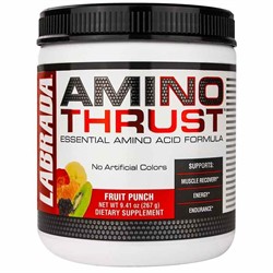 Amino Thrust (252 gr) - фото 5762