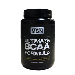 Ultimate BCAA Formula (300 caps) - фото 5824