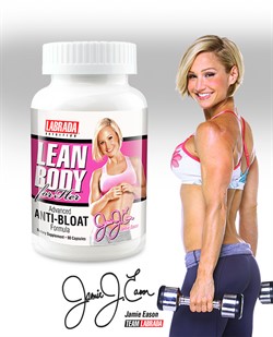 Lean Body For Her Anti-Bload (90 caps) - фото 5861