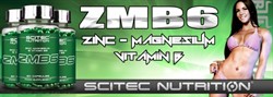 ZMB-6 (60 caps) - фото 5891