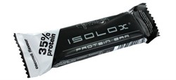 Isolox Protein Bar (45 gr) - фото 6012