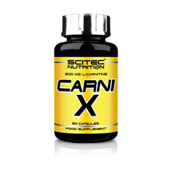 Carni - X (60 caps) - фото 6055