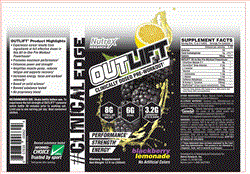 Outlift (249 - 261 gr) - фото 6070