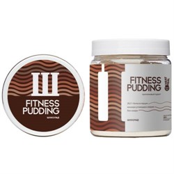 Fitness Pudding (200 gr) - фото 6111