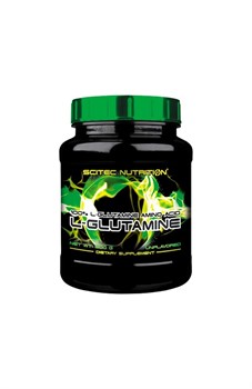 L-Glutamine (600 gr) - фото 6152