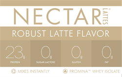 Nectar Lattes (907 gr) - фото 6228