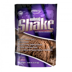 Whey Shake (2270 gr) - фото 6252