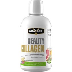 Beauty Collagen (450 ml) - фото 6308