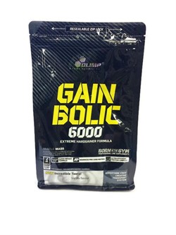 Gain Bolic 6000 (1000 gr) - фото 6335