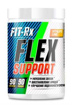 Flex Support (90 tab) - фото 6346