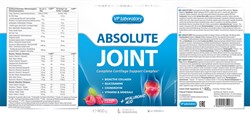Absolute Joint (400 gr) - фото 6354