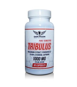 Tribulus 1000 mg (90 caps) - фото 6364