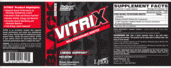 VitriX (80 caps) - фото 6394