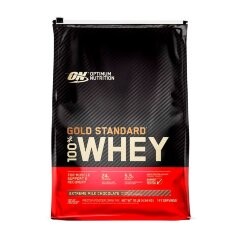 100% Whey Protein Gold Standard (4545 gr) - фото 6646