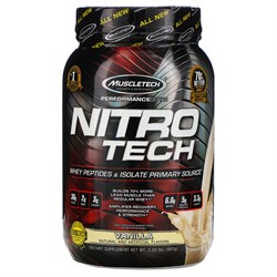Nitro Tech (998 gr) - фото 6652