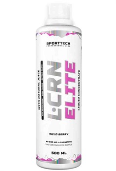 L-CRN Elite (500 ml) - фото 6680