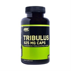 Tribulus (100 caps) - фото 6695