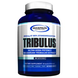 Tribulus (90 caps) - фото 6699